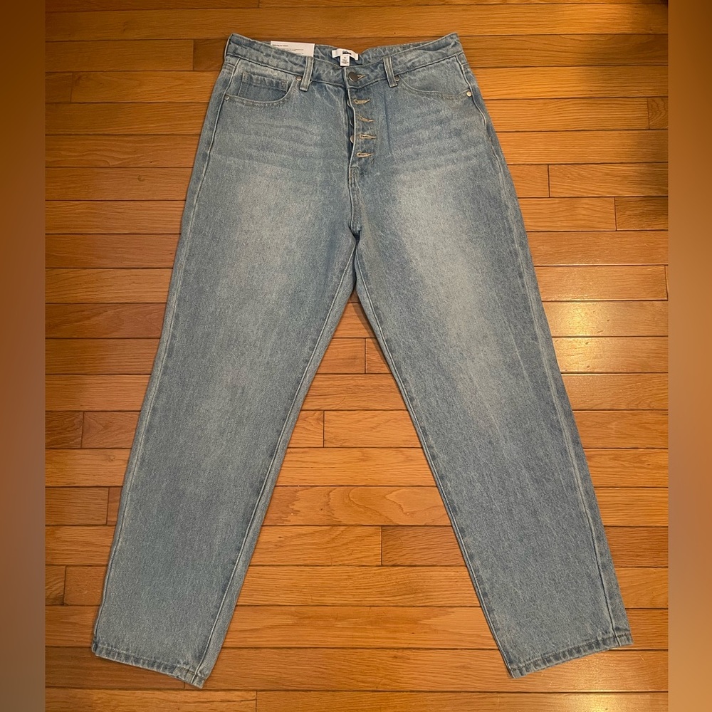 Be Responsible size 10 jeans NWT